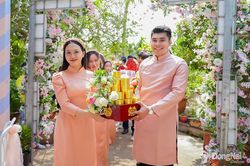 Cưới, tang văn minh, giữ nét đẹp cộng đồng