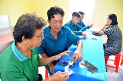 Tập trung chuyển đổi số trong chăm sóc sức khỏe Nhân dân