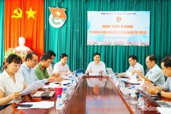 Xét chọn vòng 1 Giải thưởng 'Gương mặt trẻ tiêu biểu tỉnh Đồng Tháp' năm 2026