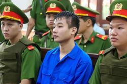 Sau bản án tử hình Nguyễn Đức Anh: Hơn 1,1 tỷ đồng bồi thường sẽ được thi hành thế nào?