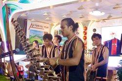 Gia Lai triển khai nhiều hoạt động hưởng ứng “Ngày Văn hóa Việt Nam”
