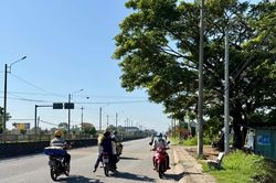 Ði ngược chiều trên quốc lộ, hiểm họa khó lường