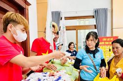 Gia Lai triển khai Tháng cao điểm “Vì người nghèo”