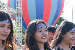 Xã Biển Hồ tổ chức chuỗi sự kiện thuộc Festival cồng chiêng năm 2026