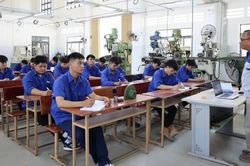 Chọn học nghề, mở lối tương lai