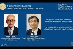 Nobel Hóa học 2026 vinh danh khám phá giúp kiểm soát phân tử trong sản xuất thuốc