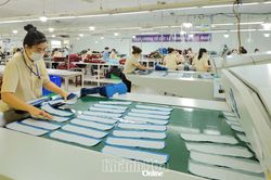 Tạo đột phá để công nghiệp tăng trưởng