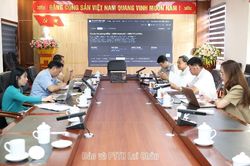 Đánh giá kết quả hoạt động thử nghiệm có kiểm soát sản phẩm, dịch vụ ứng dụng công nghệ số