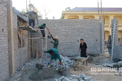 Tăng tốc thực hiện mục tiêu