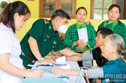 Để y tế cơ sở gần dân - Kỳ 1: “Khoảng trống” ở cơ sở