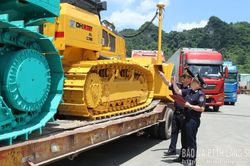 Thu thuế xuất nhập khẩu: Vượt mục tiêu phấn đấu