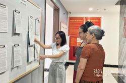 Minh bạch giá dịch vụ nhà ở xã hội