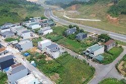 Bát Xát chuẩn bị quỹ đất tái định cư cho các dự án trọng điểm