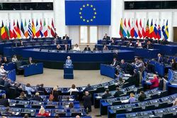 EU công bố loạt biện pháp ứng phó khủng hoảng năng lượng
