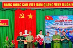 Đưa nghị quyết vào từng mô hình sản xuất ở Tân Thành
