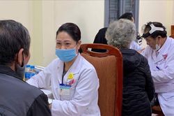 60 ngày đêm đưa dịch vụ y tế đến từng người dân