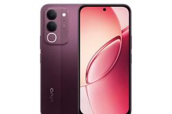 vivo Y32 chính thức ra mắt: Pin khủng 8,000 mAh kết hợp chuẩn kháng nước IP69 siêu bền bỉ