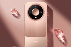 Kiến trúc LogicFolding giúp chip Kirin 9050 Pro trên Huawei Mate 90 Pro Max tối ưu hiệu năng