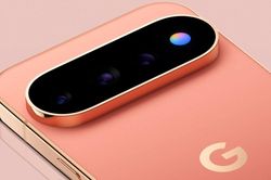 Google Pixel 12 Pro Fold lộ thông số màn hình với độ phân giải tăng đáng kể