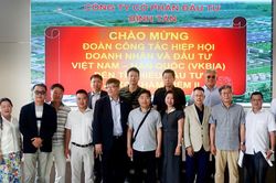 Lâm Đồng - Hàn Quốc kết nối giao thương, thúc đẩy đầu tư, thương mại, du lịch