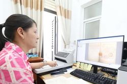 Đẩy mạnh ứng dụng công nghệ số trong các cơ quan Đảng