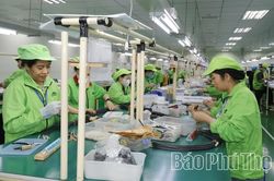 Quyết liệt các giải pháp tăng trưởng kinh tế 2 con số những tháng cuối năm