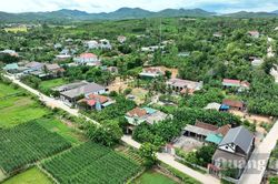 Xây dựng Đảng bộ Trung Thuần vững mạnh