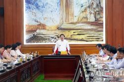Xây dựng kế hoạch năm 2027 gắn với sản phẩm, tiến độ và trách nhiệm cụ thể