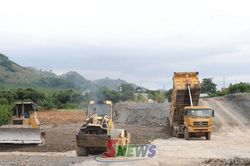 Mai Sơn tăng tốc giải ngân vốn đầu tư công