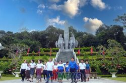 Phiêng Khoài – mỗi mùa một trải nghiệm