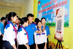 Nắm bắt tư tưởng của đoàn viên, thanh niên