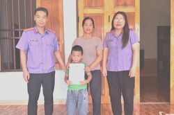 Bảo vệ quyền và lợi ích hợp pháp của người dân