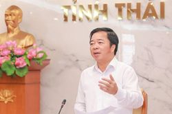 Đảng ủy HĐND tỉnh Thái Nguyên thực hiện quy trình công tác cán bộ