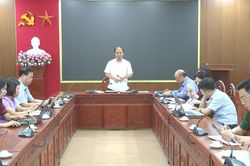 Bình xét danh hiệu 'Doanh nghiệp xuất sắc', 'Doanh nhân tiêu biểu' năm 2026