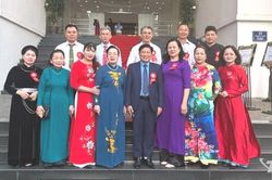 Thái Nguyên có 10 tập thể, cá nhân được biểu dương mô hình học tập tiêu biểu toàn quốc