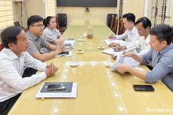 Kiến nghị cấp Giấy chứng nhận quyền sử dụng đất tại thôn Hà Úc 1, xã Phú Vinh: Cần đo đạc xác nhận hồ sơ theo quy định