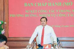 Đảng ủy Vinachem: Tập trung lãnh đạo thực hiện mục tiêu tăng trưởng hai con số năm 2026