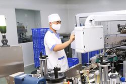 Ninh Bình: Chấp thuận dự án nhà máy thuốc đạt chuẩn GMP gần 1.200 tỷ đồng
