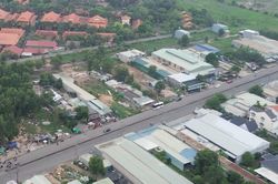 Đồng Nai: Nâng cấp đường Lò Gạch - cầu Nước Trong kết nối QL51 và khu công nghiệp