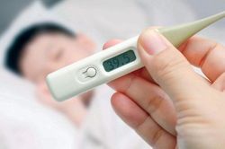 Gia tăng nhanh trẻ em mắc cúm A