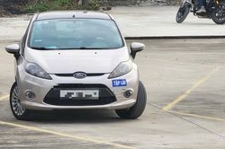 Sau vụ xe tập lái gặp nạn, thầy dạy tử vong, Bắc Ninh siết chặt quản lý đào tạo lái xe