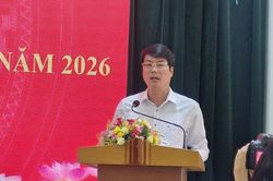 Kim ngạch hàng hóa mở tờ khai xuất nhập khẩu tại Lạng Sơn tăng 53,1% so với cùng kỳ