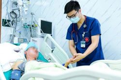 Chuyên gia chỉ điểm 'thủ phạm' thầm lặng gây đột quỵ