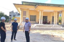 Phú Thọ: Tăng tốc thi công, đẩy nhanh giải ngân vốn đầu tư công