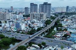 TP.HCM ủy quyền cho Sở Xây dựng cấp chứng chỉ hành nghề xây dựng