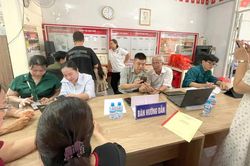 TP.HCM: Phường Tam Bình triển khai nhiều mô hình chuyển đổi số hiệu quả