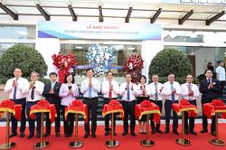 Tổ hợp chăm sóc sức khỏe người cao tuổi toàn diện HANDICO Hà Nội đi vào vận hành