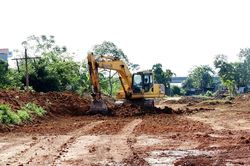 Phú Thọ: Gỡ vướng mặt bằng, đẩy nhanh tiến độ loạt dự án giao thông khu vực Vĩnh Phúc