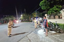 Lạng Sơn: TNGT giảm cả 3 tiêu chí về số vụ, số người chết và người bị thương