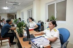 Ngành Thuế triển khai kịp thời chính sách hỗ trợ tạo động lực tăng thu ngân sách